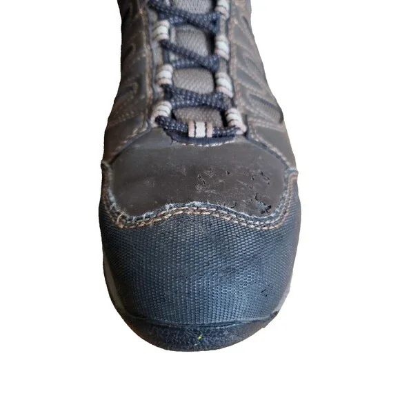 Red Wing Waterproof Boot Men's Size 10 D Aluminum Toe 6699 Workwear Utility Gorp - Picture 12 of 12